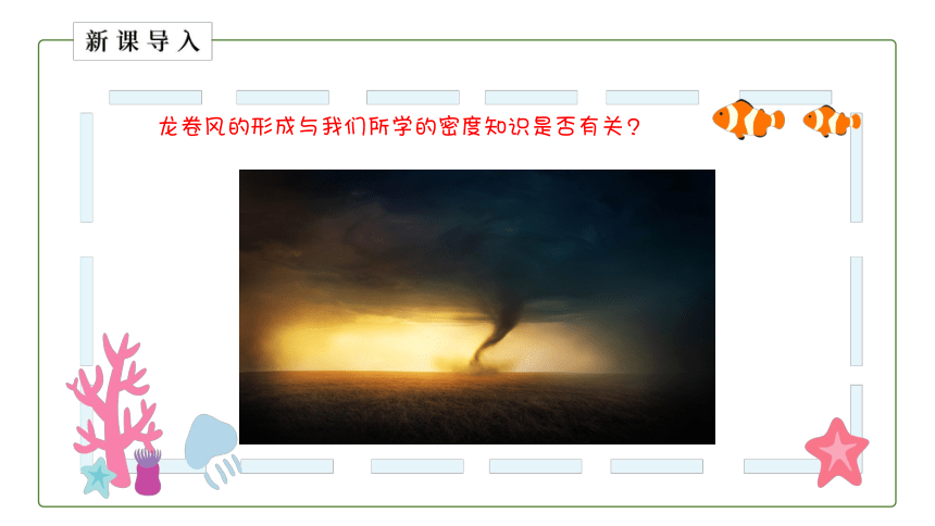 6.4活动：密度知识应用交流会课件2021－2022学年教科版物理八年级上册(共19张PPT)