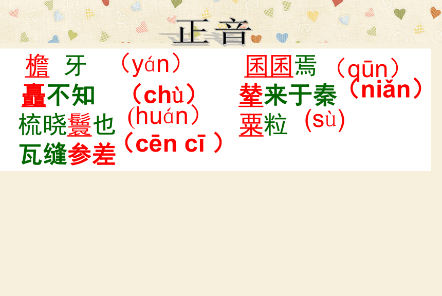 4.4《阿房宫赋 》课件（86张）（人教版选修《中国古代诗歌散文欣赏 》）