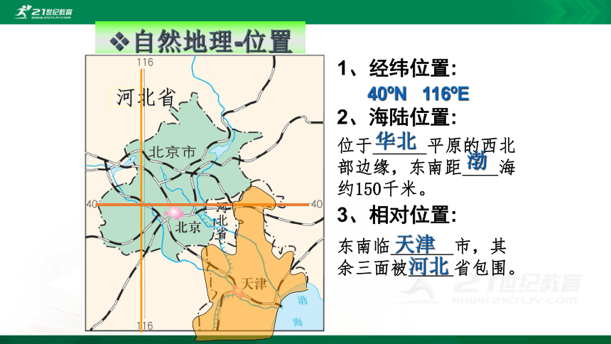 6.4祖国的首都——北京  课件（共35张PPT）