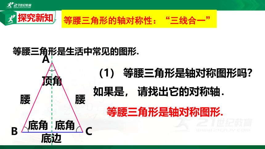 5.3.1 简单的轴对称图形   课件（共22张PPT）