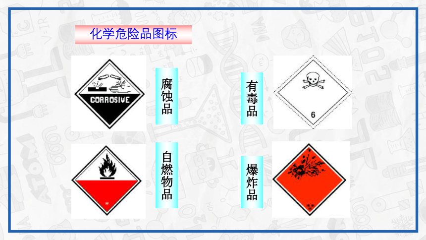 1.3到实验室去（一）课件(共45张PPT)