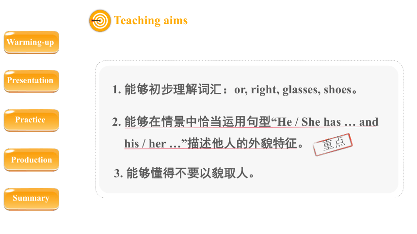 Unit 3 My friends Part B Let’s talk 课件（共26张PPT 内嵌素材）