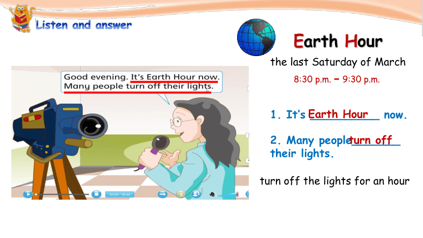 Module 2 Unit 6 Family life Period 3 课件(共18张PPT)