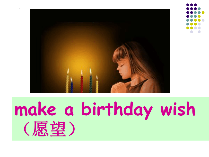 外研版七年级上册Module 8 Choosing presents Unit 1 I always like birthday parties 课件 (共56张PPT)