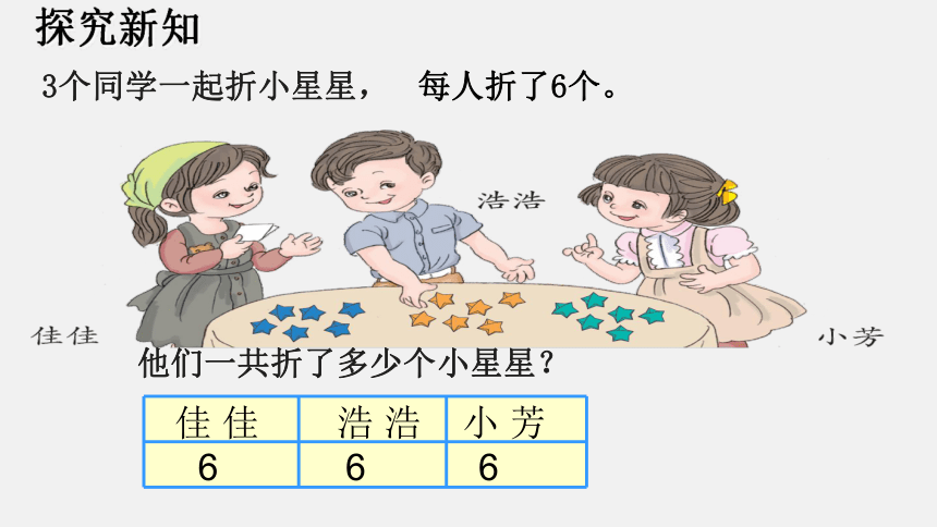 人教版小学数学一年级下册 03-解决问题课件(共13张PPT)