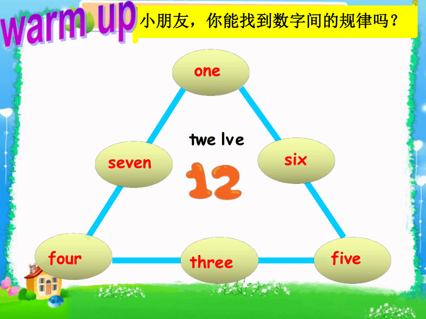 Unit 6 What time is it（Story time）课件（共41张）