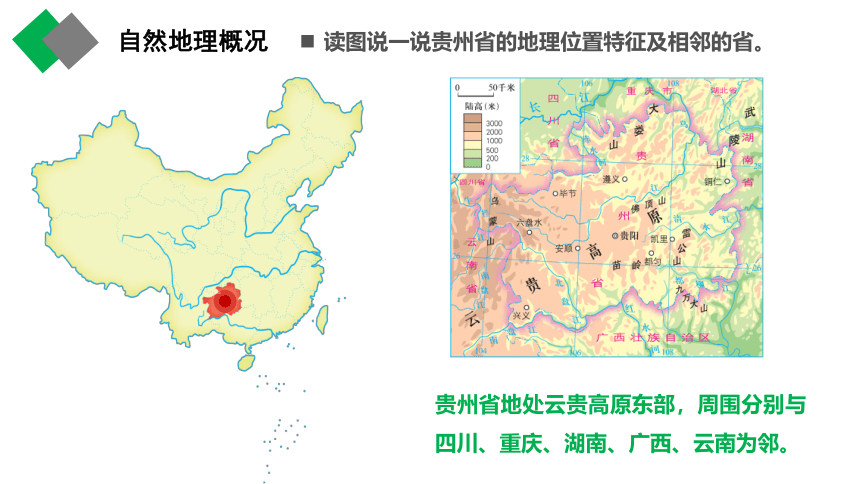 8.4贵州省的环境保护与资源利用课件(共38张PPT)-八年级地理下册同步备课系列（湘教版）