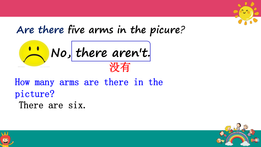 Module 7 Unit 1  Are there many children in your class？ 课件（共26张ppt）