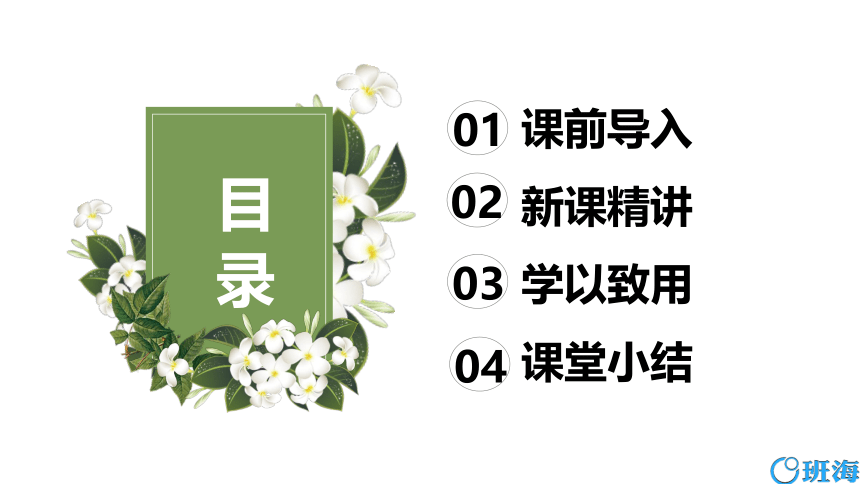 北师大(新)版五上 第四单元 4.三角形的面积【优质课件】