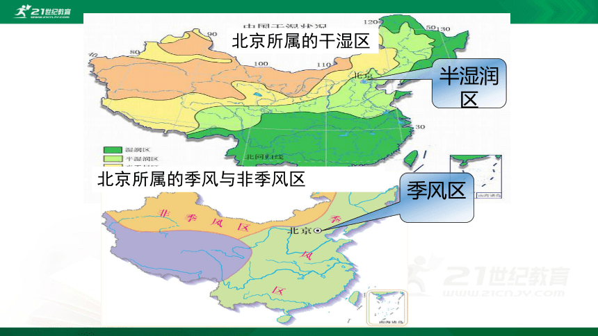 6.4祖国的首都——北京  课件（共35张PPT）