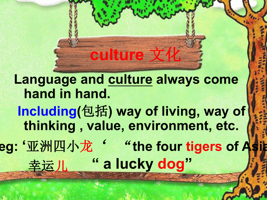 人教版（新课程标准）必修1 Unit 2 English around the world写作课名师课件（30张ppt）