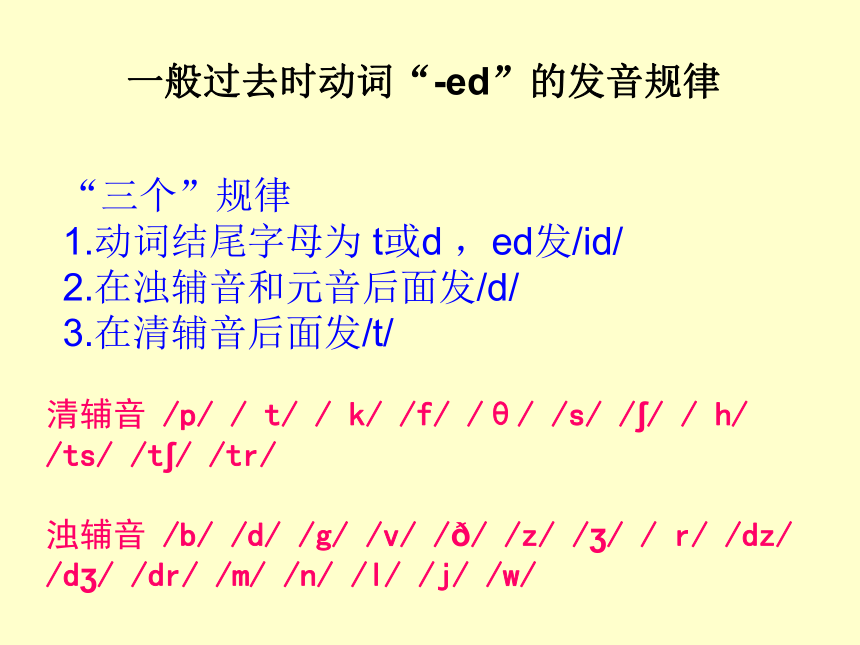 Unit1 A Parade Day Lesson1 同步课件