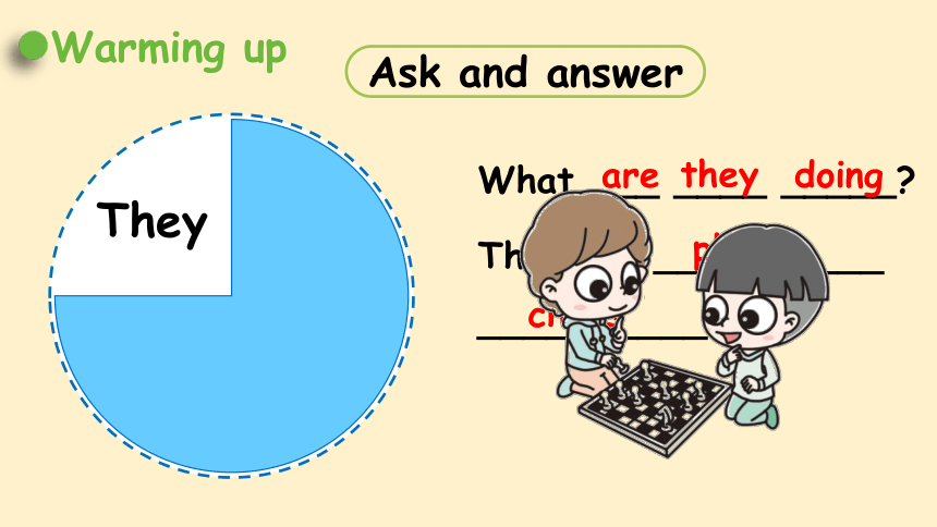 Unit 5 Helping our parents 第2课时 Grammar time & Fun time课件(共24张PPT)