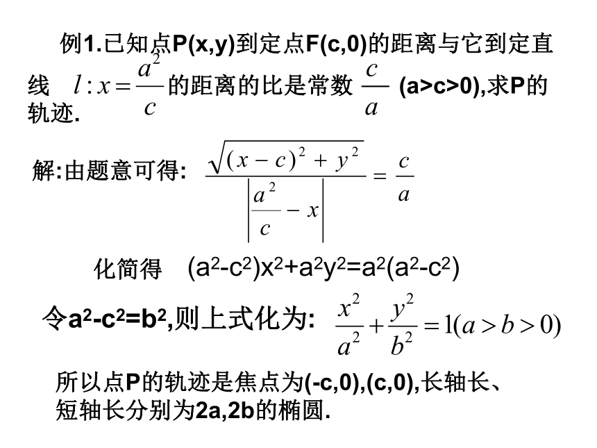 3.4.2 圆锥曲线的共同特征-北师大版高中数学选修2-1课件（47张PPT）