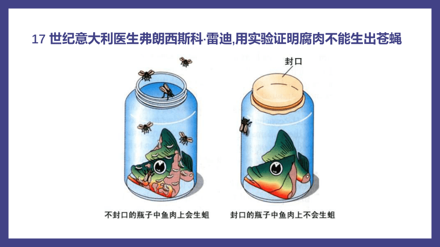 第一节 地球上生命的起源 课件（22张PPT）