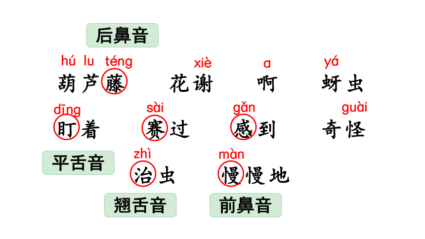 14 我要的是葫芦课件（35张PPT)