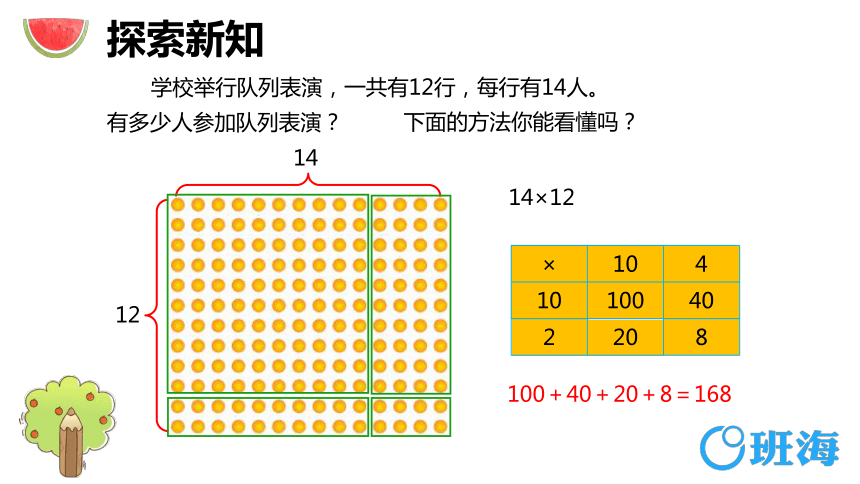 【班海精品】北师大(新)版 三下 第三单元 2.列队表演（一）【优质课件】