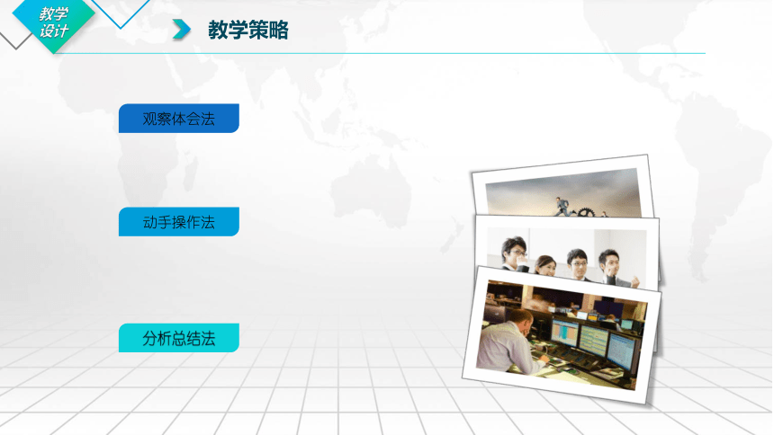 小学数学 冀教版 一年级下册 二 认识钟表《认识整时》说课(共27张PPT)