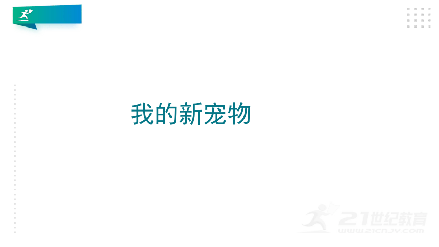 Lesson 5 What are these？（第4课时） 课件(共15张PPT)