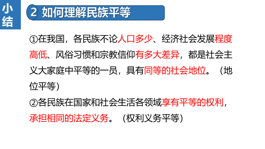 7.1 促进民族团结 课件 （31张ppt+内嵌视频）