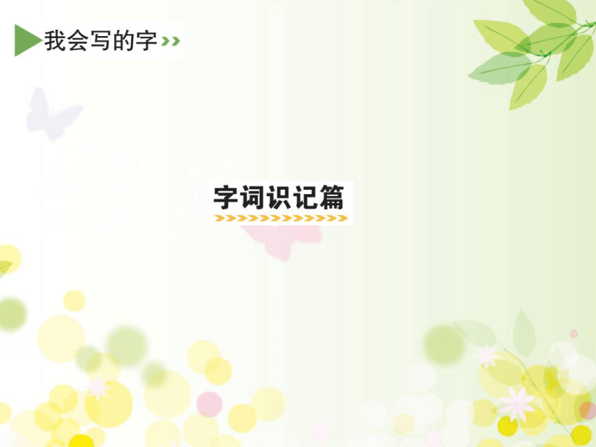 4 邓小平爷爷植树   课件（30张ppt）