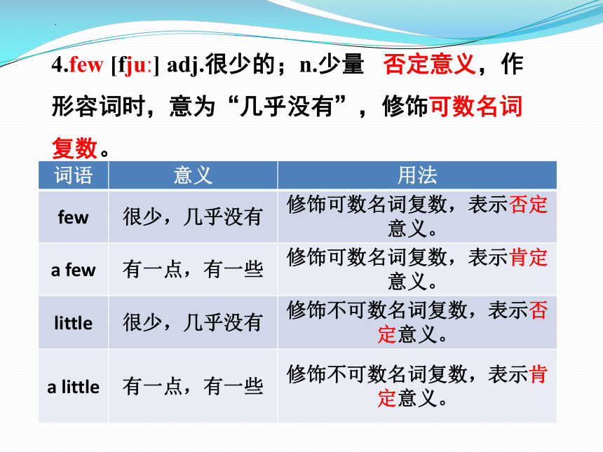 人教版八年级上册Unit 1 Where did you go on vacation? 单词课件(共33张PPT)