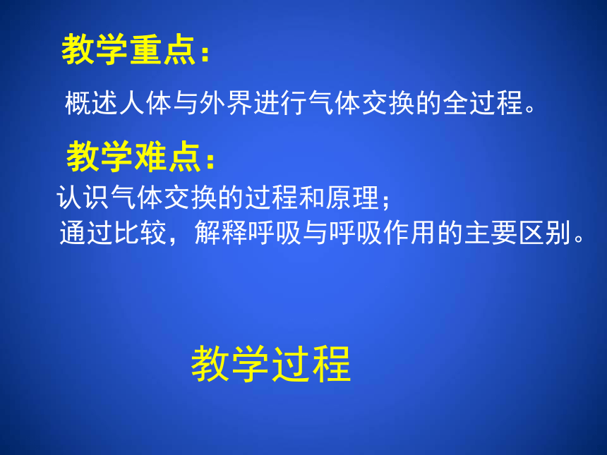 2020--2021学年北师大版生物七年级下册4.10.2. 人体细胞获取氧气的过程课件（第3课时）（39张ppt）