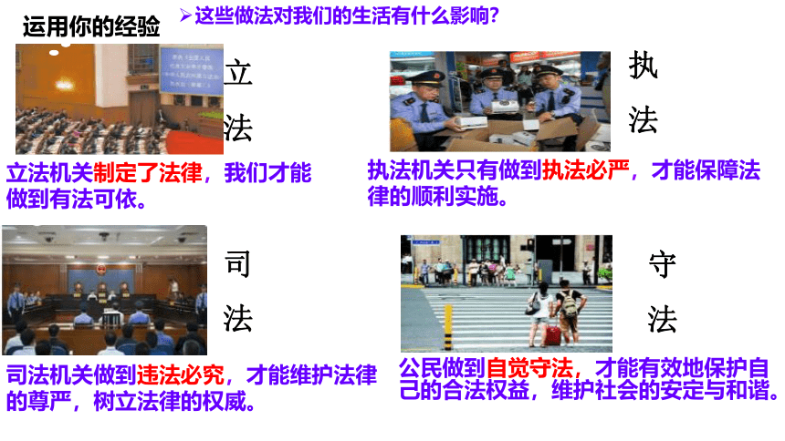 10.2我们与法律同行课件(共22张PPT)+内嵌视频-统编版道德与法治七年级下册