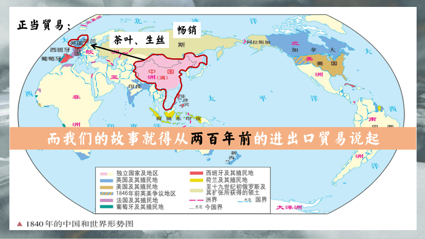 第1课 鸦片战争 课件