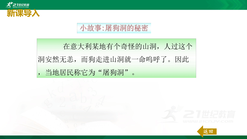 6.3.二氧化碳和一氧化碳课件(课件36页)