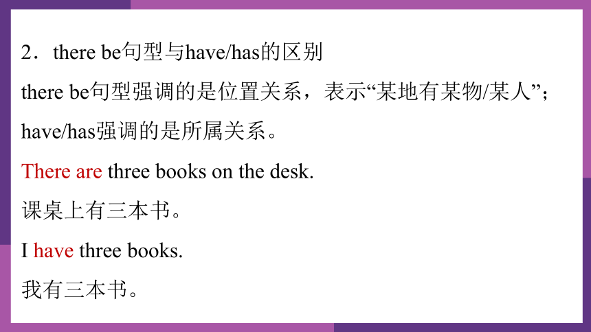 人教版英语七年级下册同步课件：Unit 8 Is there a post office near here? sectionA 3a-3c(共21张PPT)