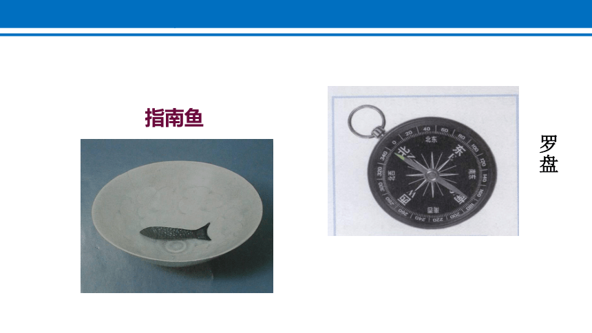 20.1 磁现象 磁场 课件 2022-2023学年人教版物理九年级全一册(共24张PPT)