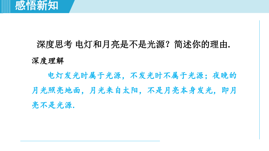 2023-2024学年苏科版八年级物理上册课件：3.1光的色彩 颜色(共31张PPT)