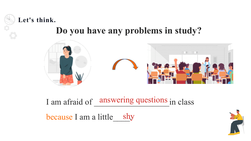 Section B  3a-Self Check 课件Unit 4 Why don't you talk to your parents? （新目标八下）