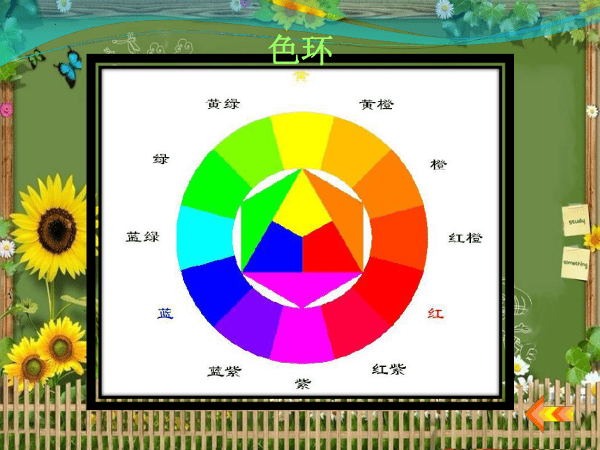 2022—2023学年人美版七年级美术上册第7课色彩与生活课件　　(共37张PPT)