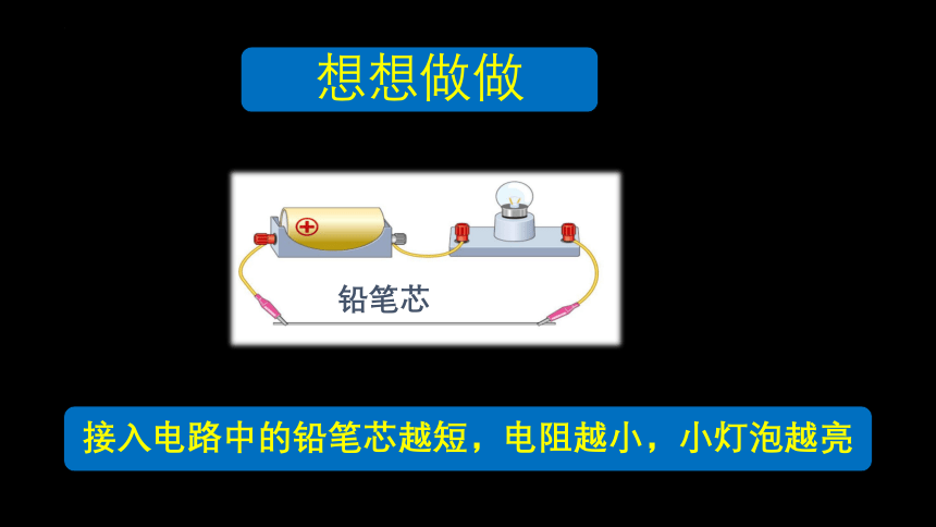 16.4变阻器2022-2023学年人教版九年级物理全一册(共21张PPT)