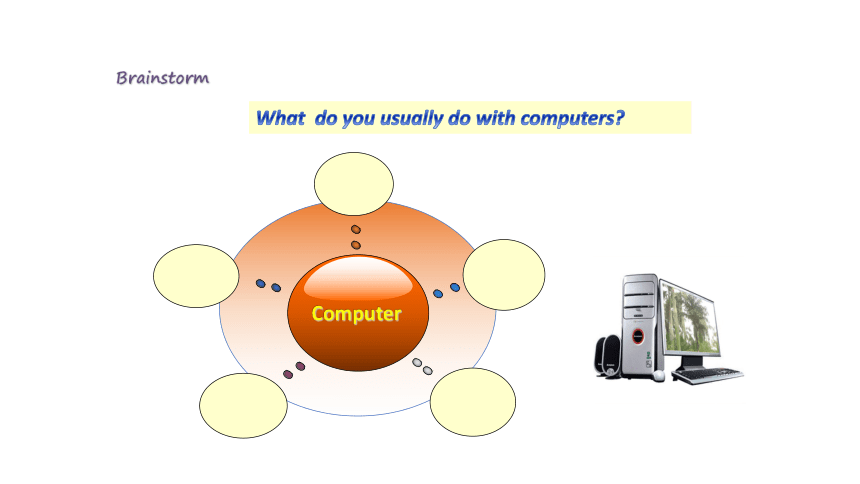 Unit 3 Computers Reading 课件（共37张PPT，内嵌部分音频）