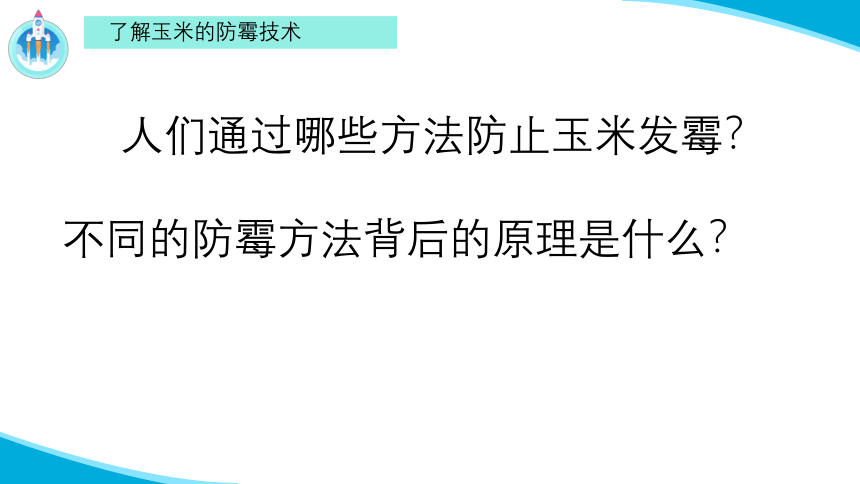 2.3 微生物和我们 课件（27张PPT）