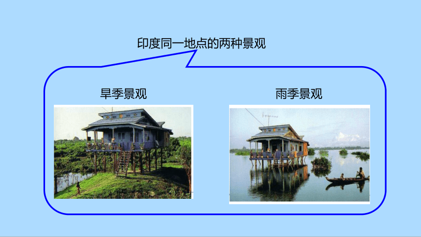 人教版地理七年级下册7_3 印度 第二课时 课件(共36张PPT)