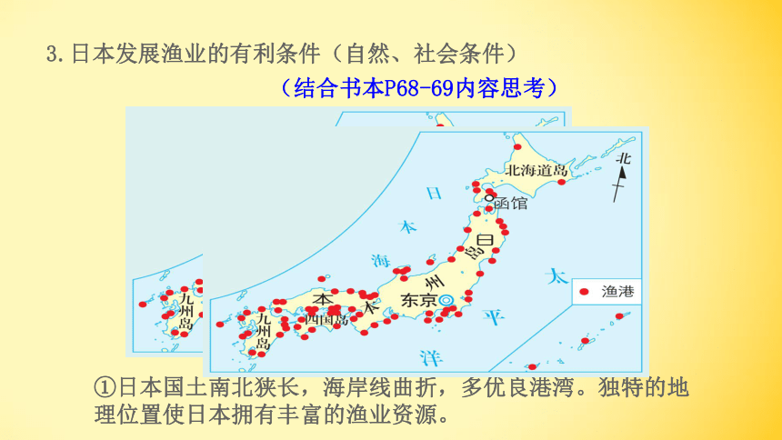 3.3.1：耕海牧渔 同步教学课件（26张PPT）