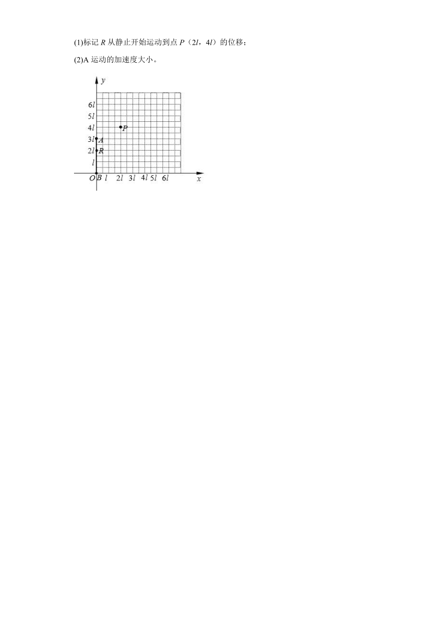 上海市北虹高中2020—2021学年高中物理沪科版（2019）必修第一册：3.2弹力 课时作业（含解析）