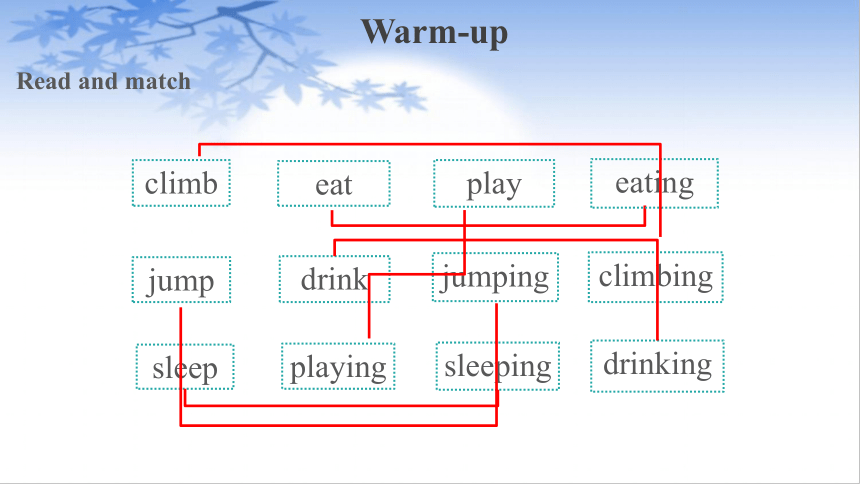 Unit 5 Whose dog is it？B Let’s try课件(共17张PPT)