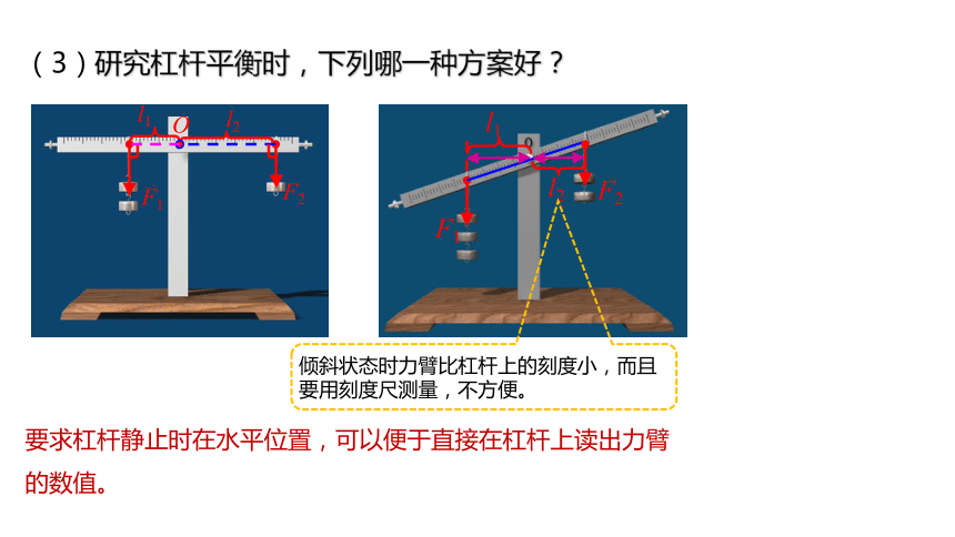 3.4 简单机械 第二课时（课件 17张PPT)