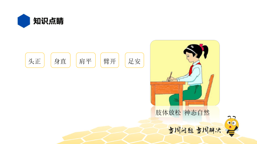 核心素养 语文四年级 【知识精讲】汉字 笔画与笔顺 课件