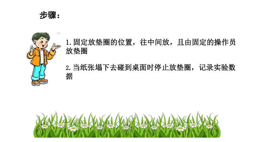 粤教粤科版（2017秋）五年级下册科学1.1平直的梁桥(课件 15张ppt）