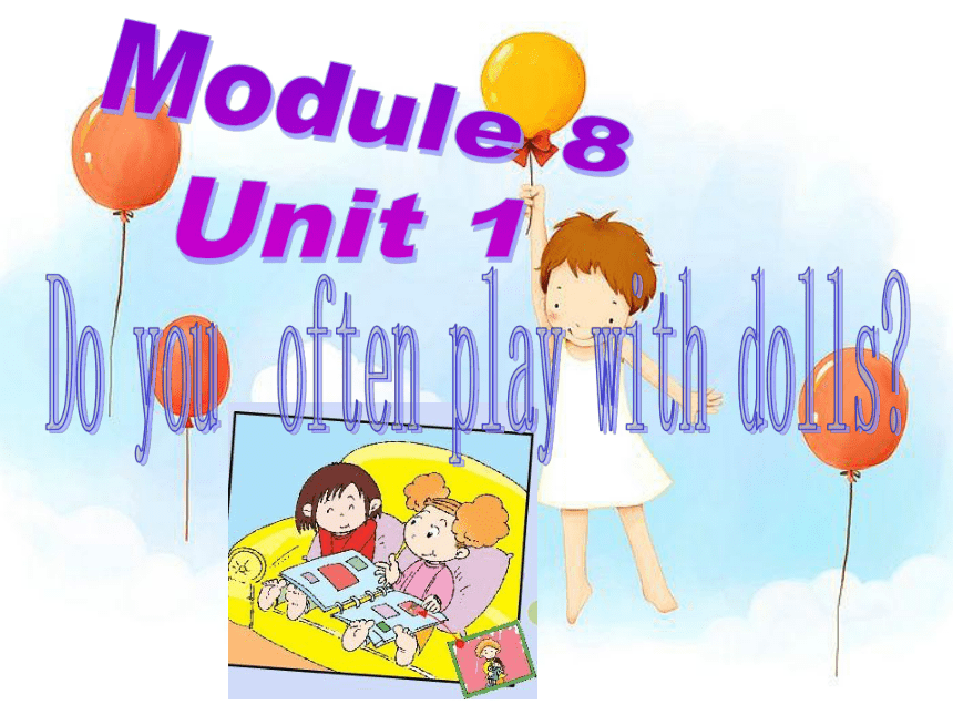 外研版(三年级起点) 六年级上册  Module 8 单元课件（50张ppt）