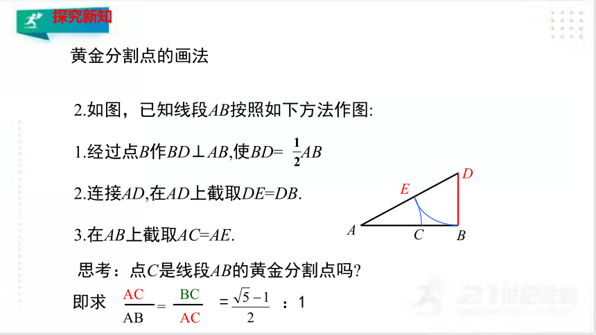 4.4.4 探索三角形相似的条件（4）  课件（共29张PPT）
