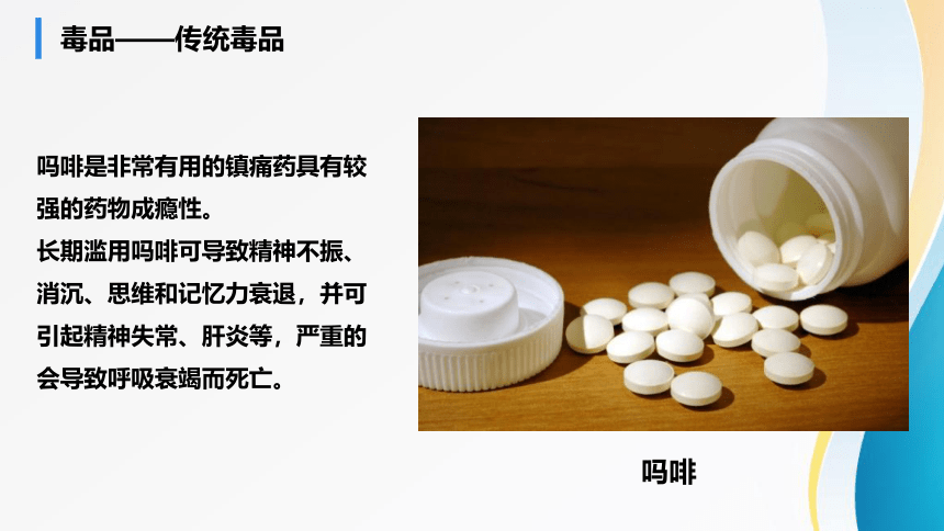 26.2 拒绝毒品 2022-2023学年八年级生物下册精品课件（苏教版八年级下册）课件（25页）