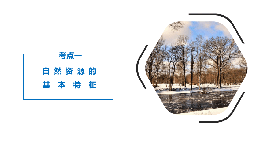 （新课标）【名师导航】中考一轮复习专题13 中国的自然资源 课件(共59张PPT）