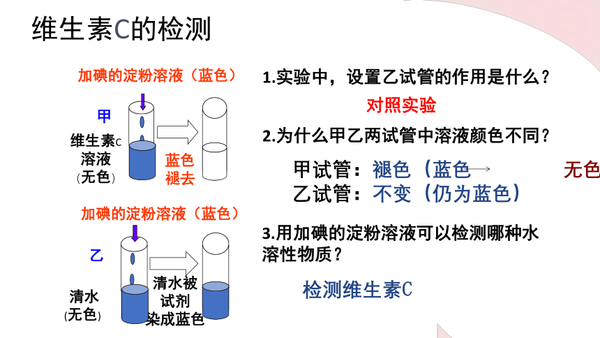 8.1人类的食物课件(共26张PPT)2022--2023学年北师大版七年级下册生物